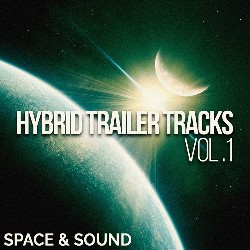Hybrid Trailer Tracks Vol 1 SSM0143