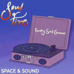 Soul Fire (Funky Soul Grooves) SSM0141