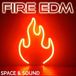 Fire EDM SSM0136