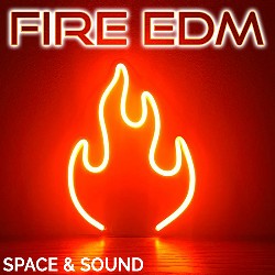 Fire EDM SSM0136