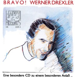 Bravo! Werner Drexler HR2259