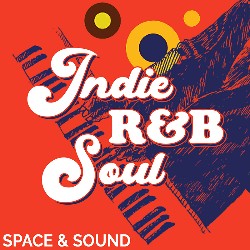 Indie R&B Soul SSM0133