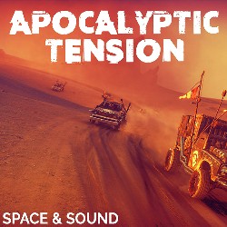 Apocalyptic Tension SSM0131