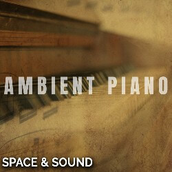 Ambient Piano SSM0130