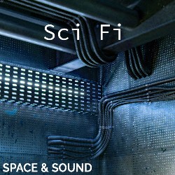 Sci Fi SSM0125
