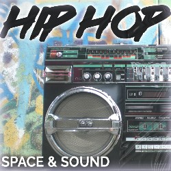 Hip Hop SSM0118