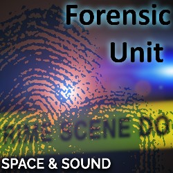 Forensic Unit SSM0117