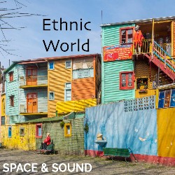 Ethnic World SSM0116