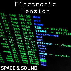 Electronic Tension SSM0115