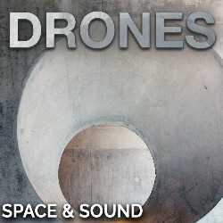 Drones SSM0111