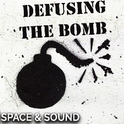 Diffusing The Bomb SSM0110