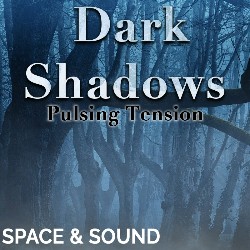 Dark Shadows Pulsing Tension SSM0108