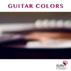 Guitar Colors OML042