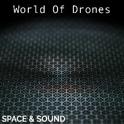 World Of Drones SSM0104