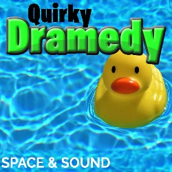 Quirky Dramedy SSM0103