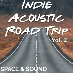 Indie Acoustic Road Trip Vol. 2 SSM0101