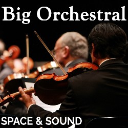 Big Orchestral SSM0098