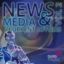 News, Media & Current Affairs Vol. 2 OML041