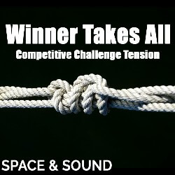 Winner Takes All SSM0095