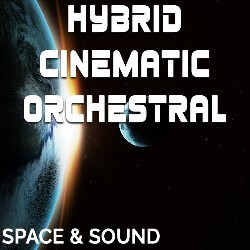 Hybrid Cinematic Orchestral SSM0093