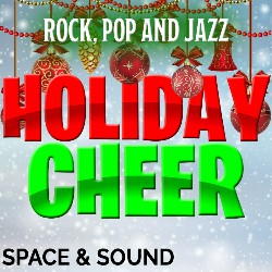 Holiday Cheer Rock, Pop and Jazz SSM0091