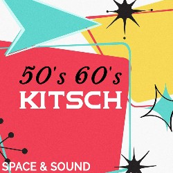 50's 60's Kitsch SSM0087