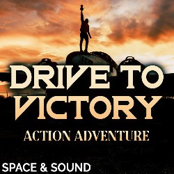Drive To Victory Action Adventure SSM0086