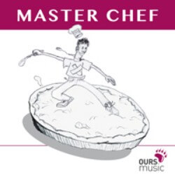 Master Chef OML040