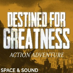 Destined For Greatness Action Adventure SSM0083
