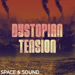 Dystopian Tension SSM0079