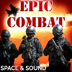 Epic Combat SSM0075