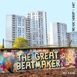 The Great Beatmaker EM5307