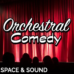 Orchestral Comedy SSM0074