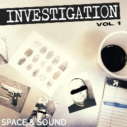 Investigation Vol 1 SSM0064