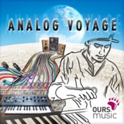 Analog Voyage OML038