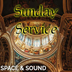 Sunday Service SSM0063