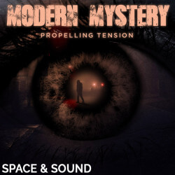 Modern Mystery SSM0060