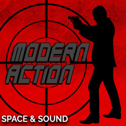 Modern Action SSM0089