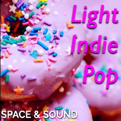 Light Indie Pop SSM0059