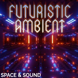 Futuristic Ambient SSM0056