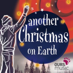 Another Christmas On Earth OML037
