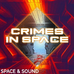Crimes In Space SSM0053