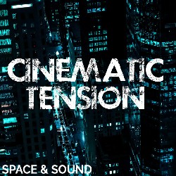 Cinematic Tension SSM0052