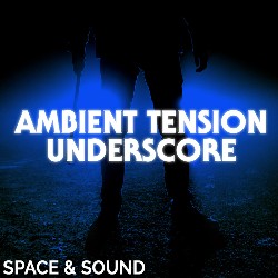 Ambient Tension Underscore SSM0050