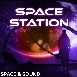 Space Station SSM0047