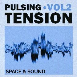 Pulsing Tension Vol 2 SSM0045