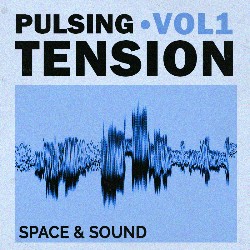 Pulsing Tension Vol 1 SSM0044