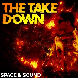 The Takedown SSM0040