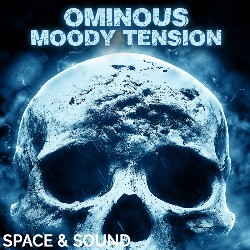 Ominous Moody Tension SSM0039