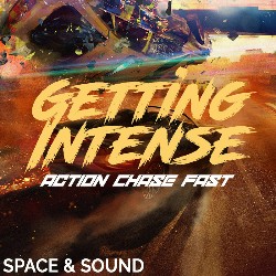Getting Intense SSM0038